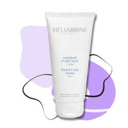 Masque purifiant 